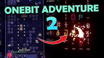 OneBit Adventure 2 is Coming Soon to Kickstarter as Rogue Together!