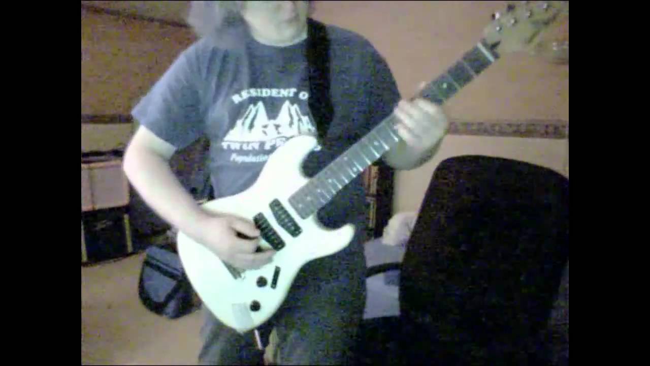 Premonition 13 - Switchouse (Cover)