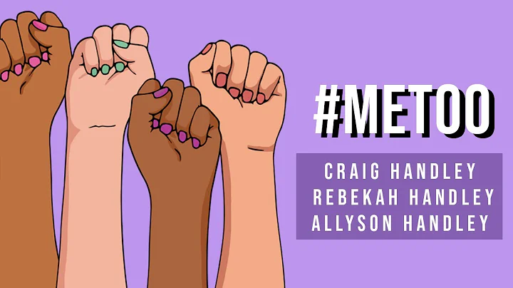 Me too - Craig Handley, Rebekah Handley, Allyson H...