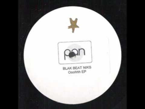 Blak Beat Niks - Ooohhh (1996)