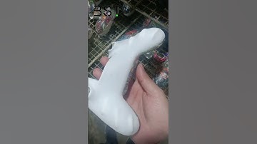 Game controllers, Hydro dipping, Water transfer printing