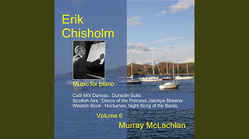 Wisdom Book: No. 9. He who Permits