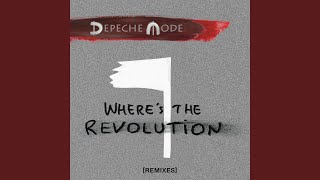 Смотреть клип Where'S The Revolution (Terence Fixmer Remix)