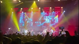 Barbarik - Keris Tak Bersarung [OdeonKL 2025] #barbarik #jobranko #mus #rozaimi #ainol #eddie #black