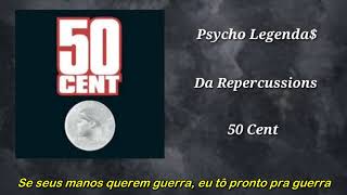 50 Cent - Da Repercussions (Legendado)