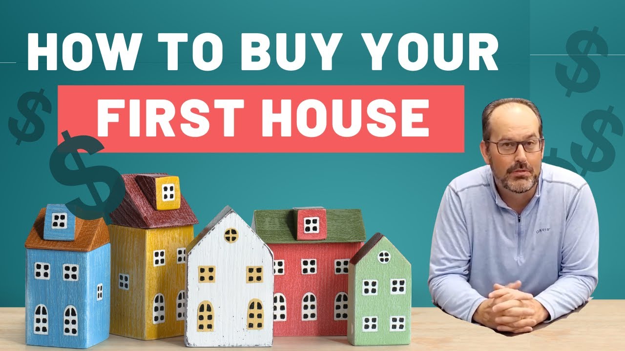 How to Shop for a Home (Step By Step!) | Home Buying Process Part 5