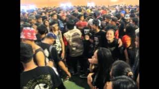 Pegat otak - dendam membusuk live buang sial pamanukan subang