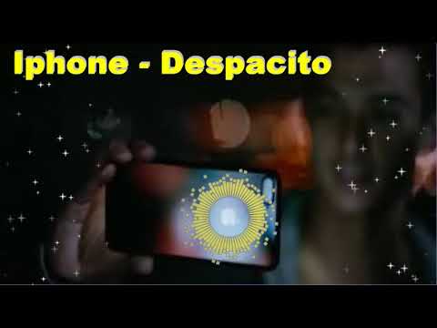 Telefon Zil Sesleri #Iphone # Despacito