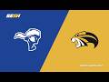 Spartanburg Methodist vs. Brenau University | AAC College Softball Tournament 4-28-26