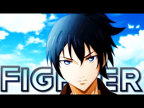 Hitori no Shita: The Outcast Season 5「AMV」- Levitate 