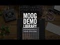 DFAM | Build a Synth Drum Rack using CV Tools