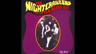 The Nightcrawlers - The Little Black Egg INSTRUMENTAL