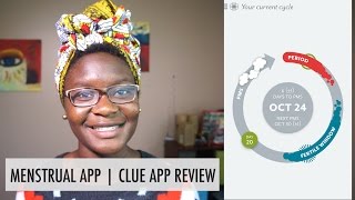 Period Tracker | Clue App screenshot 2