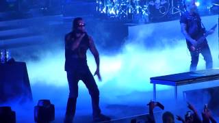 Download Mp3 Avenged Sevenfold - Nightmare, Live @ Hovet 2013 Gudang lagu Download Mp3 Avenged Sevenfold - Nightmare, Live @ Hovet 2013
