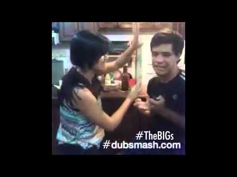 Los Mejores Dubsmash #theBIGs 2