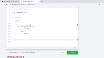 plus minus problem  |  simple array sum hackerrank c++