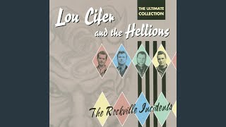 Video thumbnail of "Lou Cifer and the Hellions - Dance of the Teddy Boy"