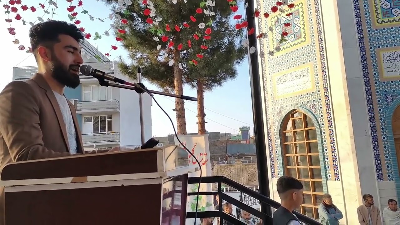 تلاوت جدید سوره النور و الکوثر قاری احمد کمیل سروری مقلد #شحات_محمد_انور  سال نو.  ۱۴۰۲