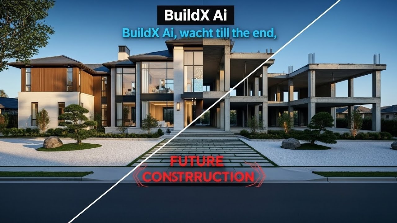 ⭐AI Built This in Seconds🤯Building a City in Seconds AI Timelapse ...