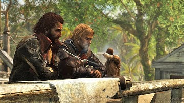 89. Sequence 7, Memory 2: THE GUNPOWDER PLOT (100%)