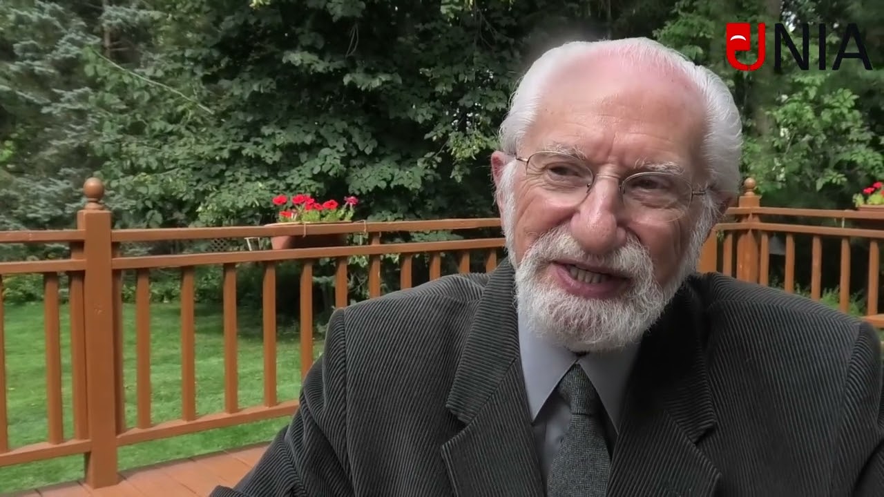 Kazimierz Braun o tworzeniu teatru polskiego poza Polską