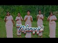 NIFANYAJE Kimara Sda Youth Choir OFFICIAL VIDEO 2025 