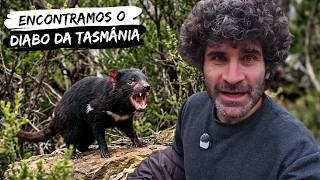 Exploramos a Tasmânia até encontrar o Taz da vida real
Confira as novidades da Lupo Sport, e nao deixe de usar nosso cupom para conseguir descontos!
https://www.lsport.com.br/
cupom: MSF
Inscreva-se no canal: https://www.youtube.com/c/MundoSemFim/?sub_confirmation=1
Acompanhe-nos em nossas redes sociais:
IG: @mundosf
Mapa com os vídeos dos lugares que já visitamos:
https://mundosemfim.com/mapa/index.html
Não deixe de conferir nossos livros!
http://mundosemfim.com/como-comprar-nossos-livros/
Sobre doações:
Realmente não é necessário. Só de vocês assistirem, comentarem e compartilharem nossos vídeos, já estão nos dando uma grande ajuda!
E, se você quiser ver todos os nossos vídeos em sequência, desde os mais antigos até os atuais, aqui está nossa playlist com todos os vídeos em ordem:
https://www.youtube.com/playlist?list=PLGs65oMU2n0NH-ICJVRbrPWjx37b5TdOl
#mundosemfim #mucuvinha Exploramos a Tasmânia até encontrar o Taz da vida real