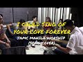 I COULD SING OF YOUR LOVE FOREVER - HILLSONG | JAM CITY CHURCH MANILA DAWN WORSHIP (SONG COVER)