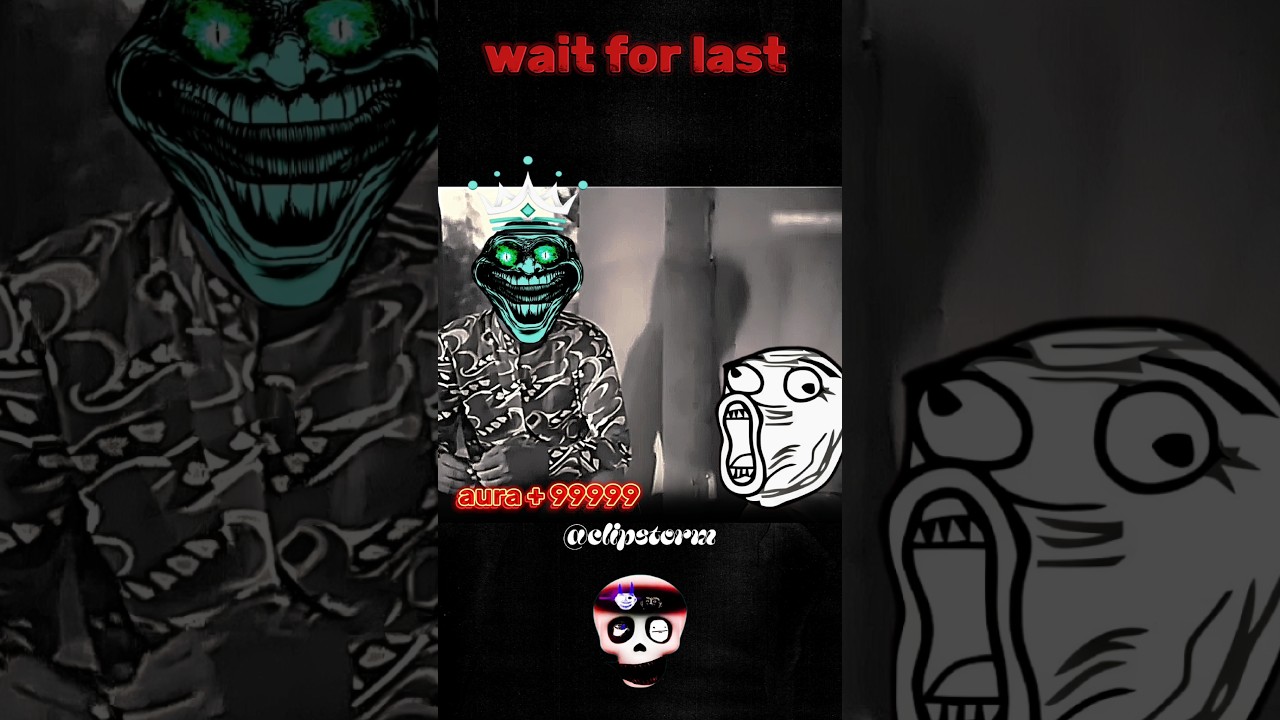 over confidence  ? 💀