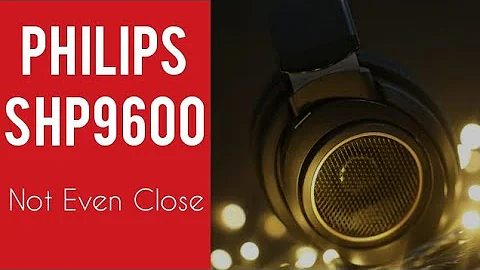 [J] Review: Phillips SHP9600 - Not even close