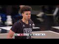 Cam Johnson erupts for 29 points and 4 assists vs. Hawks | 2.29.24