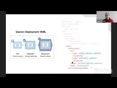 Stop the (Password) Insanity! - Managing Credentials with HashiCorp Vault