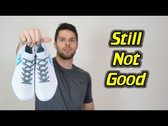 adidas x 17.3 review
