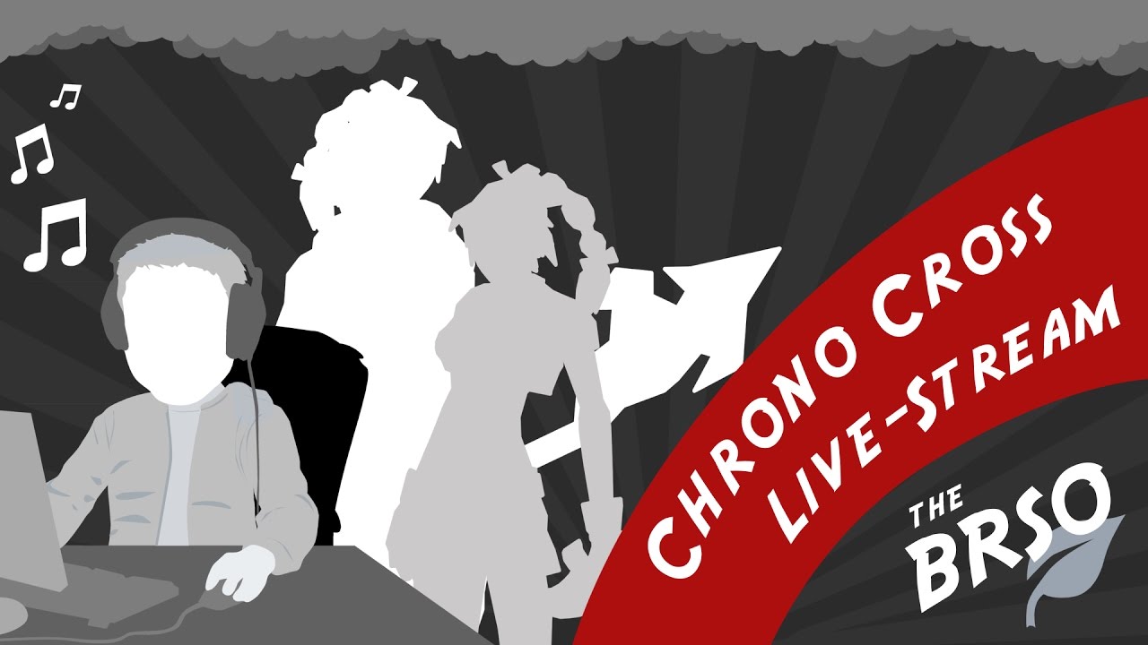 Chrono Cross - The Dead Sea - Tower of Geddon Orchestra (Live Stream - The Making of) - Chrono Cross - The Dead Sea - Tower of Geddon Orchestra (Live Stream - The Making of)