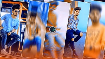 🔥Bgm Perfect beat sync video editing in alightmotion in Kannada || Tutorials in Kannada