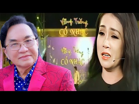 NSUT THANH TUẤN Và NSND MỸ HẰNG Cất Giọng Ca Mang TINH HOA ⭐ Vầng Trăng Cổ Nhạc Hay ⭐ Ca Cổ Hay 2025
