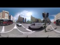 Madrid 360 VR video