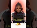 Jekalyn Carr Tries Memphis BBQ Chicken #barbecue