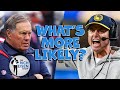 What’s More Likely: Rich Eisen on Belichick, Chargers, 49ers-Eagles, Steelers, Broncos, Jets &amp; More