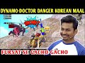 DYNAMO - DOCTOR DANGER KOREAN MAAL | PUBG MOBILE | BEST OF BEST