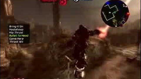 UT3 : Hover Board Tricks!!!