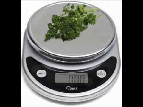 ozeri-pronto-digital-multifunction-kitchen-and-food-scale,-easy-to-use;-electric-food-scale