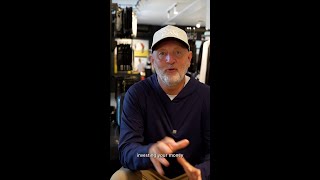 3 Reasons All Average Golfers Should Get Fitted For Clubs | PXG #shorts