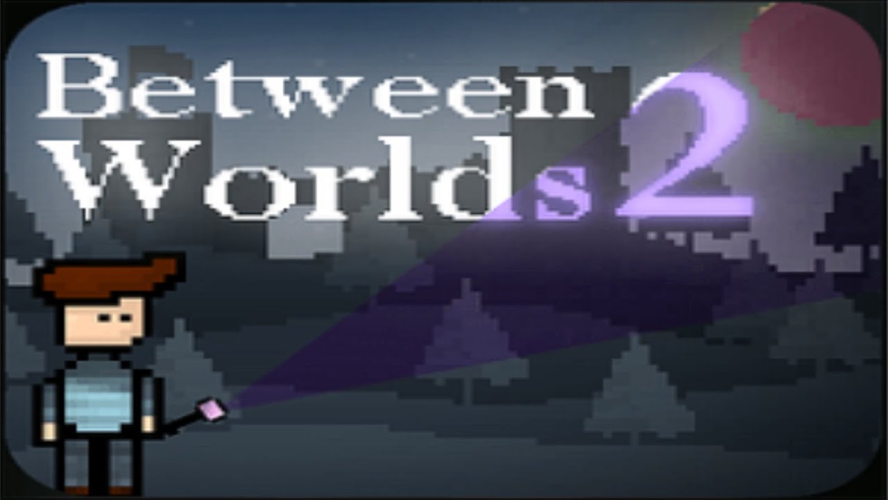 Between Worlds 2 - Jogo Indie | Gameplay do jogo no PC!!! - YouTube