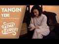 Fatma Turgut - Yangın Yeri (Akustik Performans) #Canlı