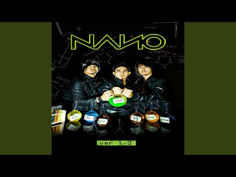 Sebatas Mimpi - Nano