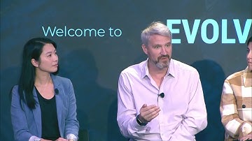 GGV Capital EvolvingE Conference | Dane Atkinson of Odeko