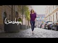 Winshape: The Streets Are Your Catwalk | Where Style Meets Comfort Collection