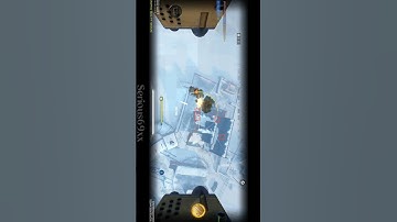 Calling A Nuke In Call of Duty Warzone Mobile | Cod Warzone Mobile Nuke #codm #shorts