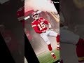 start to dance mahomes edit